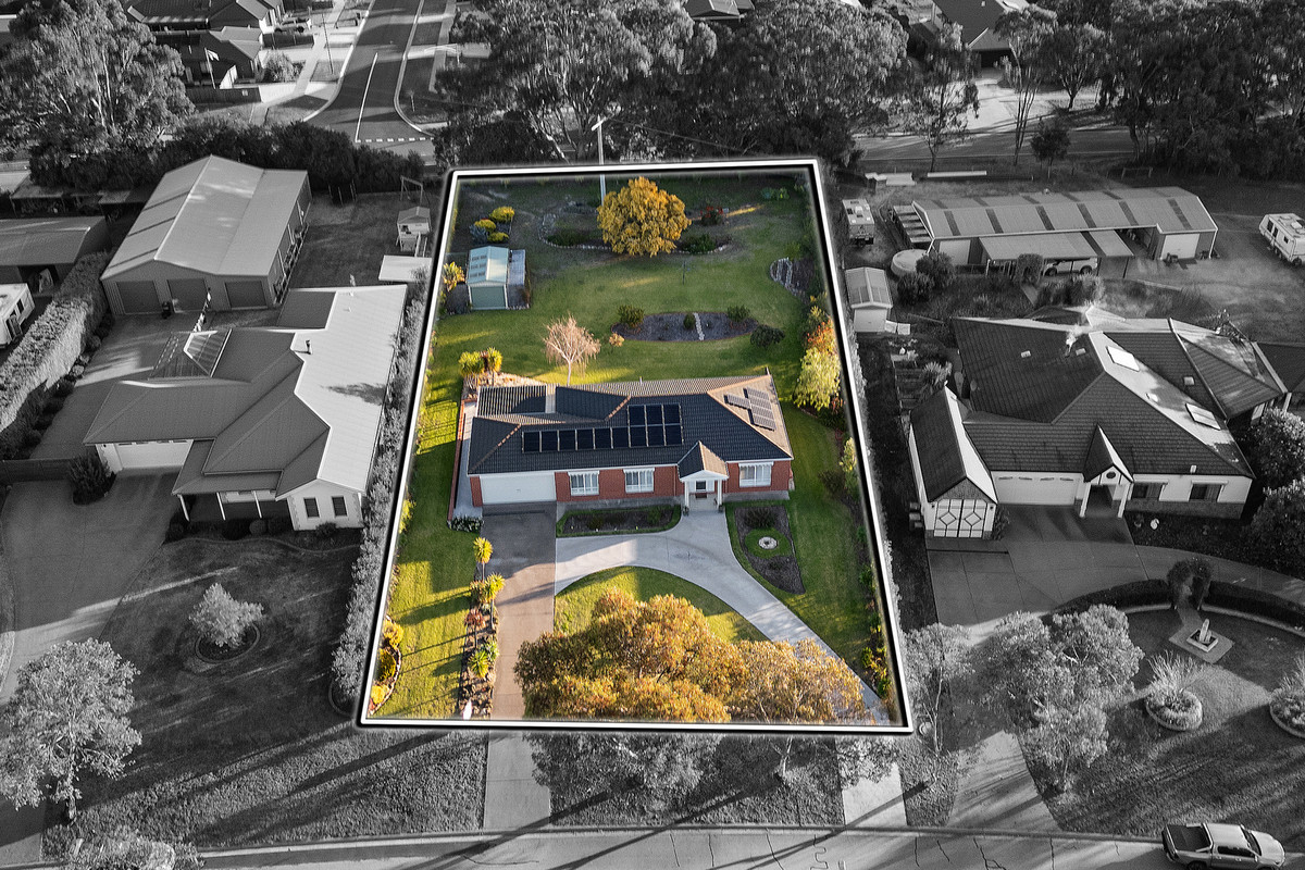 4-bedroom house at 25 Byrne Court, Swan Reach, VIC 3903, East Gippsland, Victoria