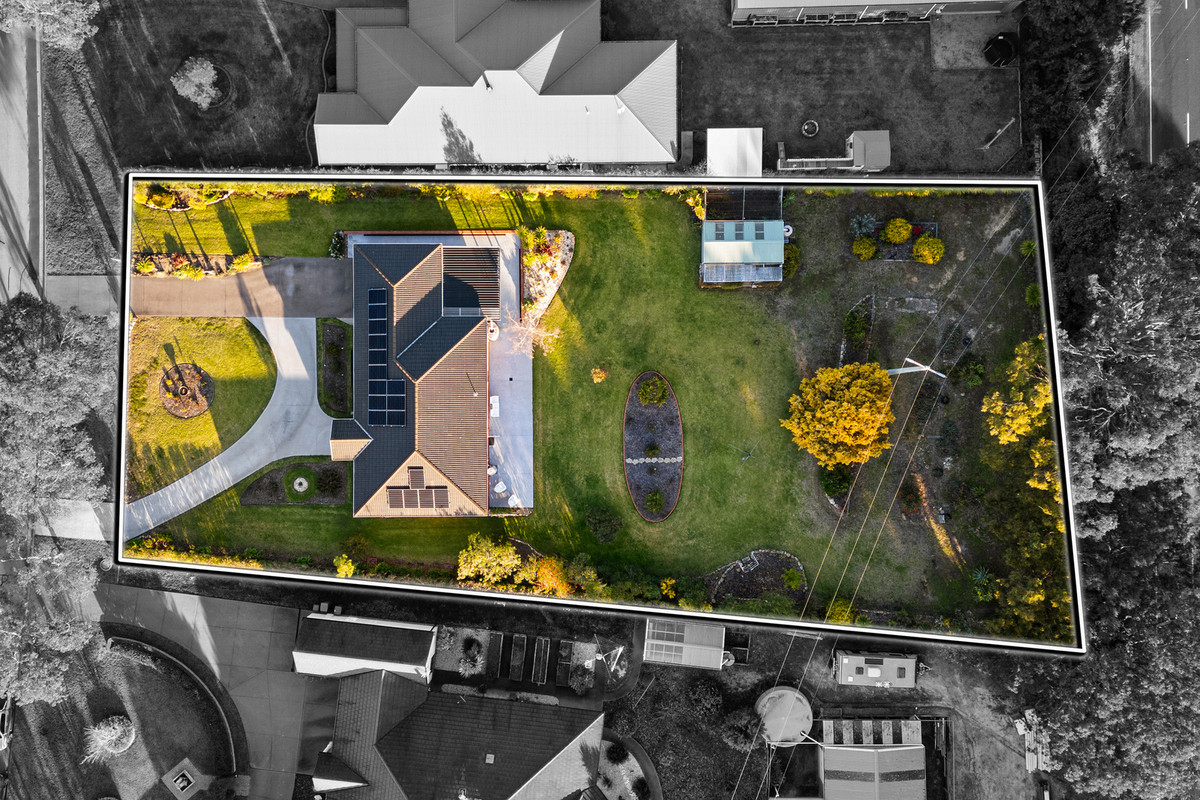 4-bedroom house at 25 Byrne Court, Swan Reach, VIC 3903, East Gippsland, Victoria