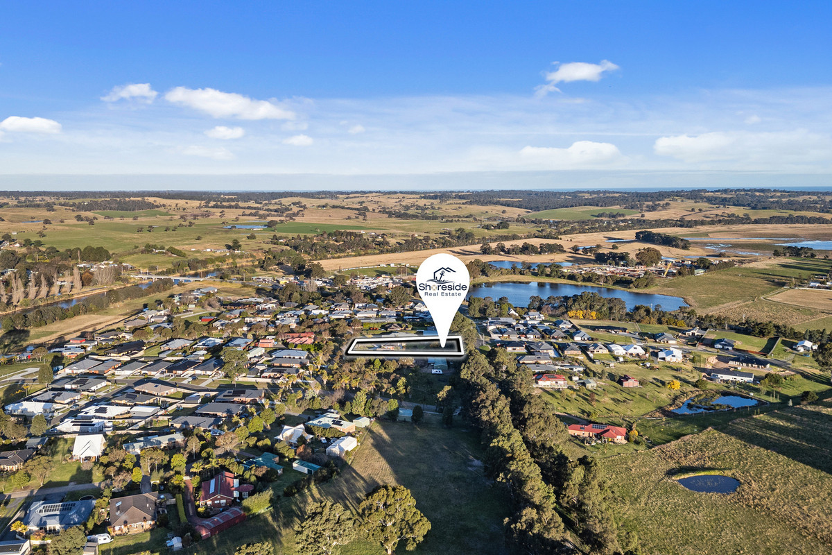 4-bedroom house at 25 Byrne Court, Swan Reach, VIC 3903, East Gippsland, Victoria