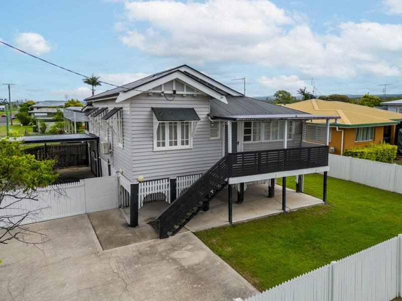 25 Byrne Street, Gatton QLD 4343