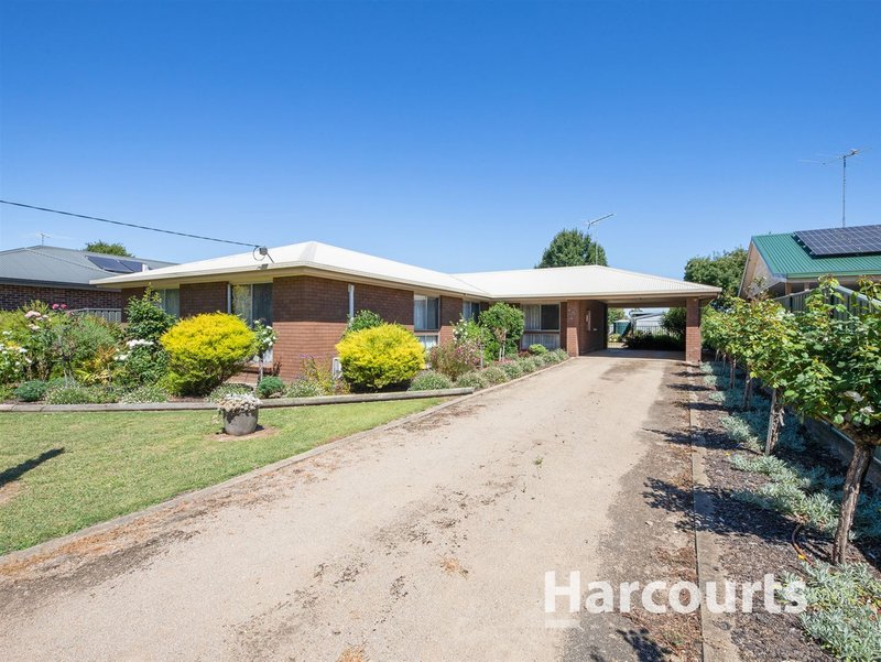 25 Byrne Street, Moyhu VIC 3732