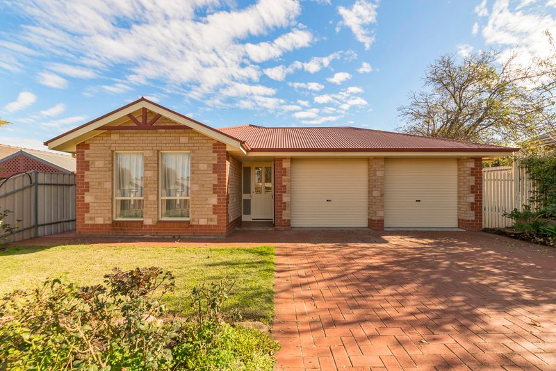 25 Bywaters Avenue, Willaston SA 5118