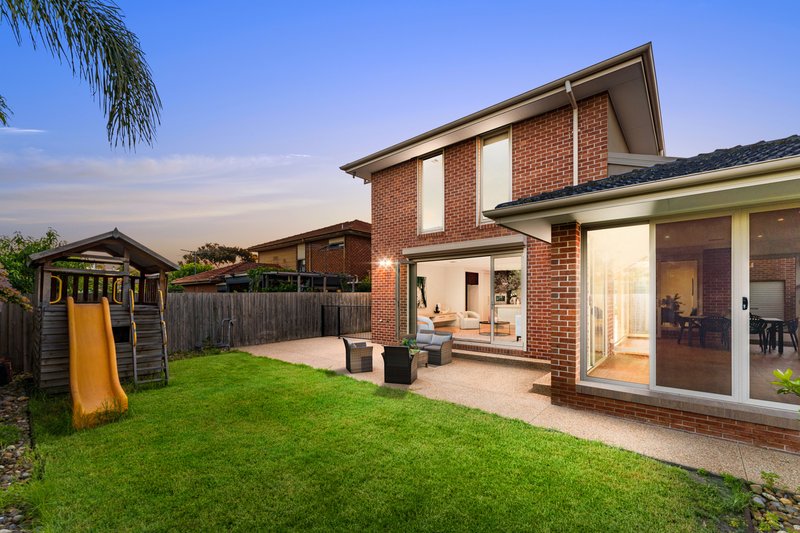 Photo - 25 Cabinda Drive, Keysborough VIC 3173 - Image 18