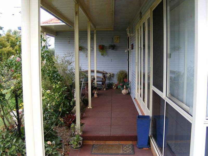 Photo - 25 Cadell Street, Wondai QLD 4606 - Image 12