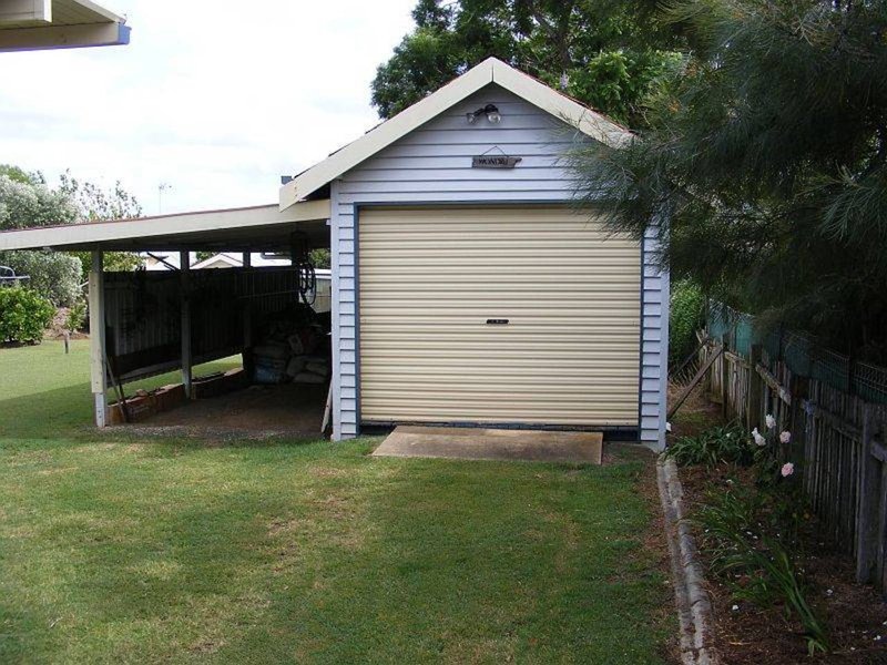 Photo - 25 Cadell Street, Wondai QLD 4606 - Image 13