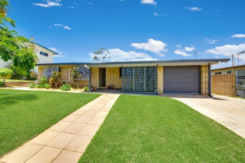 25 Cairncross Street, Sun Valley QLD 4680