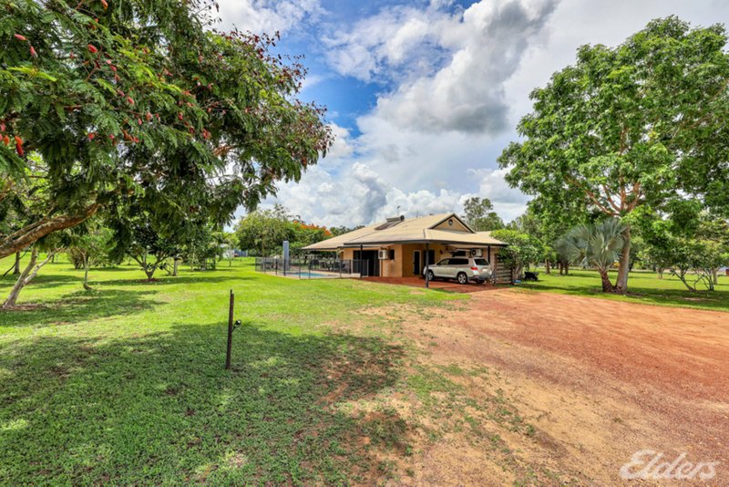 25 Caldwell Road, Mcminns Lagoon NT 0822