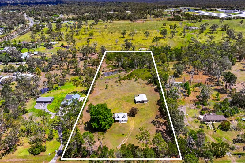 Photo - 25 Caloola Road, Bargo NSW 2574 - Image 2