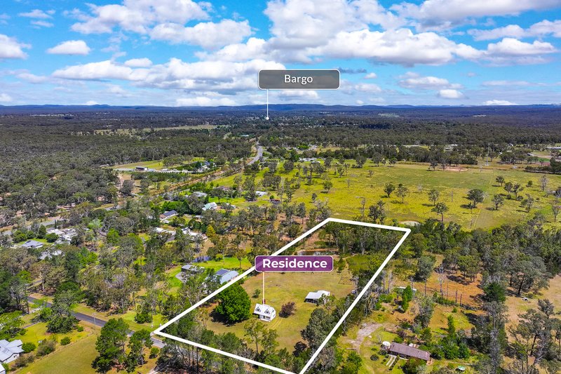 Photo - 25 Caloola Road, Bargo NSW 2574 - Image 14