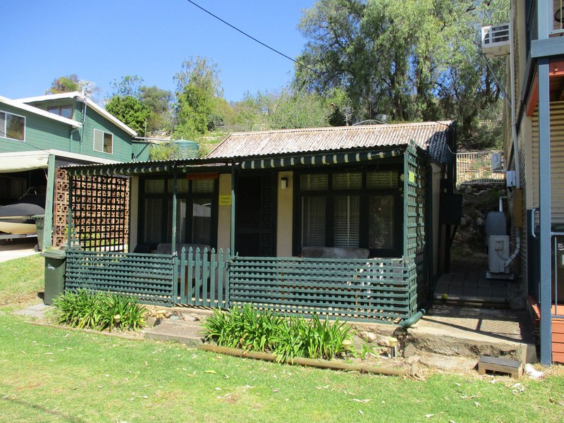 25 Caloote Landing Road, Caloote SA 5254