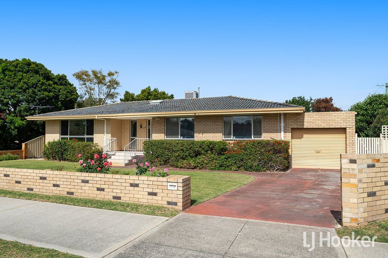 25 Camberley Street, Thornlie WA 6108