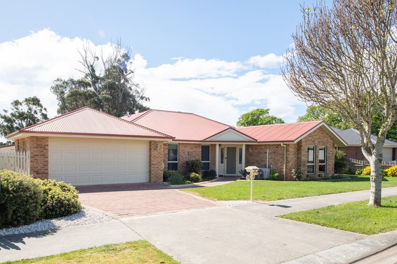 25 Cambock Lane, Evandale TAS 7212