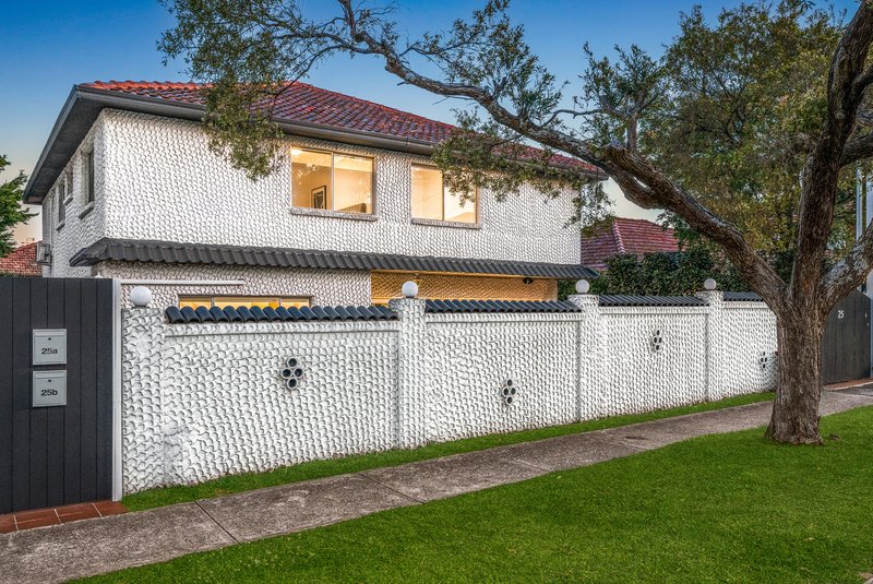 Photo - 25 Cammeray Road, Cammeray NSW 2062 - Image 1