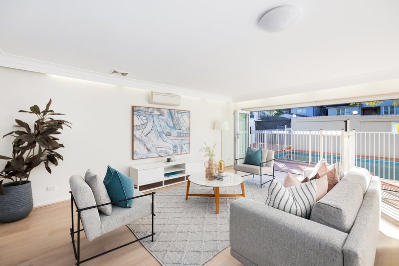 Photo - 25 Cammeray Road, Cammeray NSW 2062 - Image 2