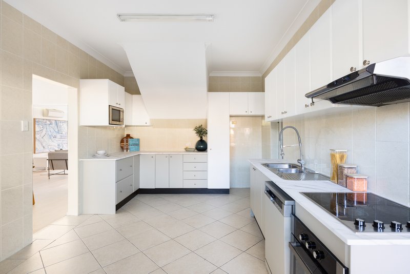 Photo - 25 Cammeray Road, Cammeray NSW 2062 - Image 5