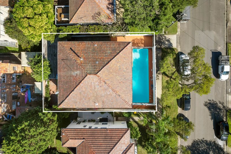 Photo - 25 Cammeray Road, Cammeray NSW 2062 - Image 11