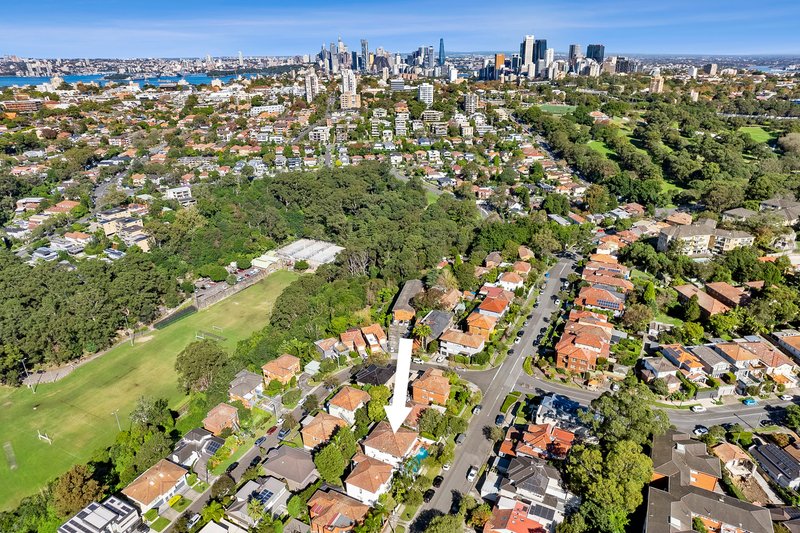 Photo - 25 Cammeray Road, Cammeray NSW 2062 - Image 16