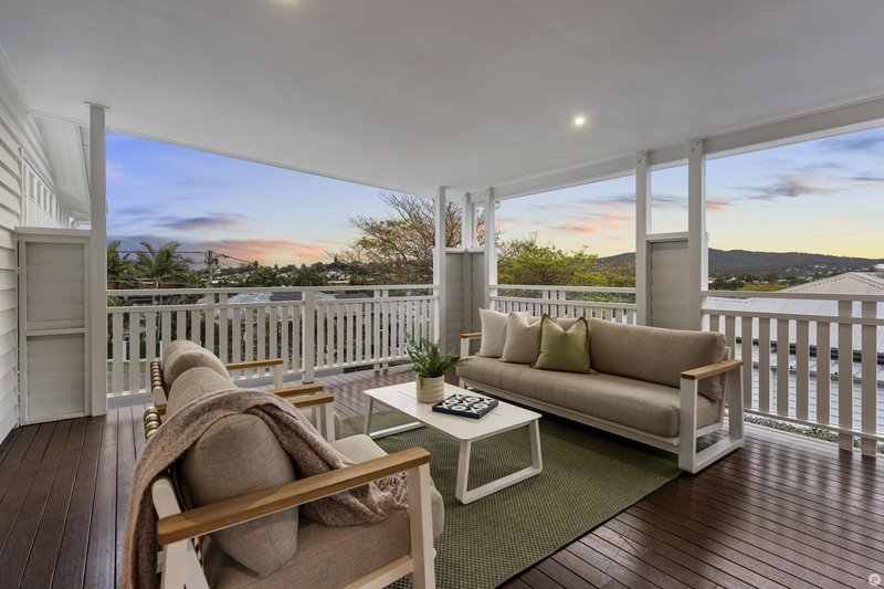 Photo - 25 Campbell Terrace, Alderley QLD 4051 - Image 9