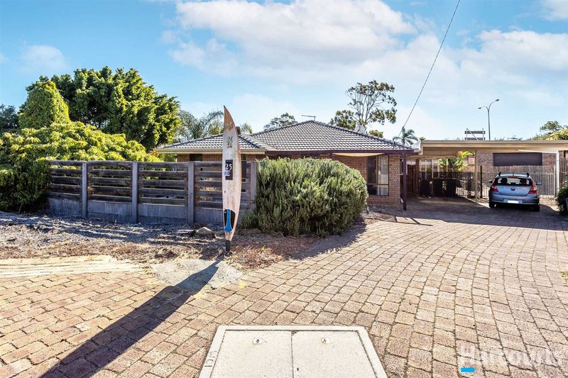 25 Caprella Street, Heathridge WA 6027