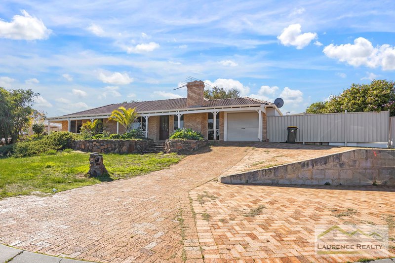 25 Carberry Square, Clarkson WA 6030