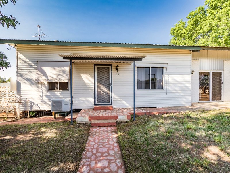 25 Carbonate Street, Mount Isa QLD 4825