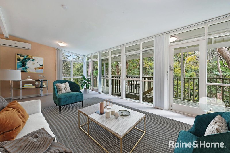 Photo - 25 Carcoola Crescent, Normanhurst NSW 2076 - Image 2