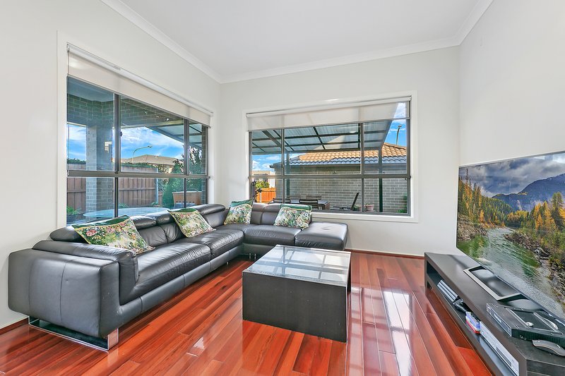 Photo - 25 Carisbrook Street, North Kellyville NSW 2155 - Image 2