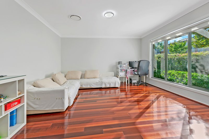 Photo - 25 Carisbrook Street, North Kellyville NSW 2155 - Image 3