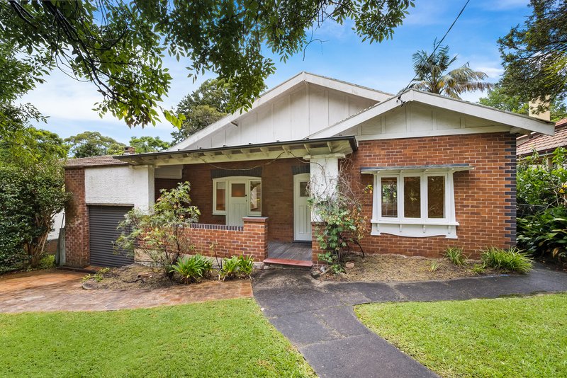 25 Carlos Road, Artarmon NSW 2064