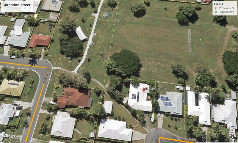 Photo - 25 Carnation Street, Proserpine QLD 4800 - Image 23