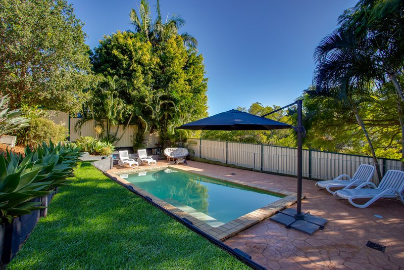 25 Carpenter Court, Worongary QLD 4213