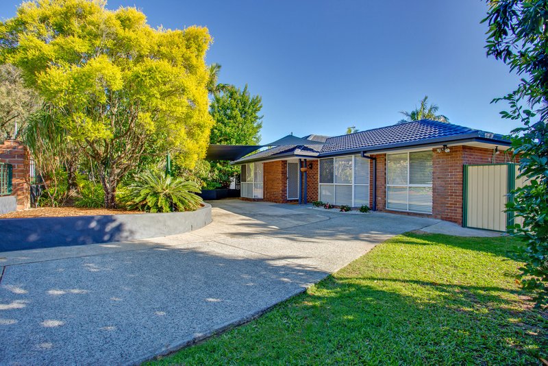 Photo - 25 Carpenter Court, Worongary QLD 4213 - Image 14