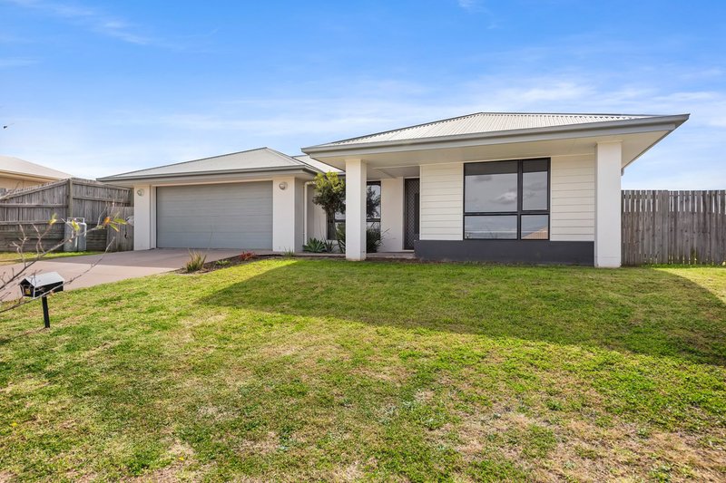 25 Cashmore Street, Wyreema QLD 4352