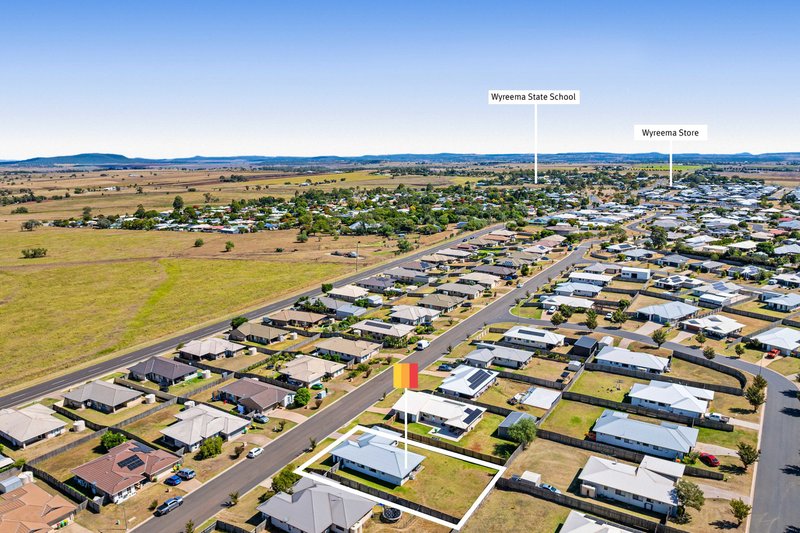 Photo - 25 Cashmore Street, Wyreema QLD 4352 - Image 16