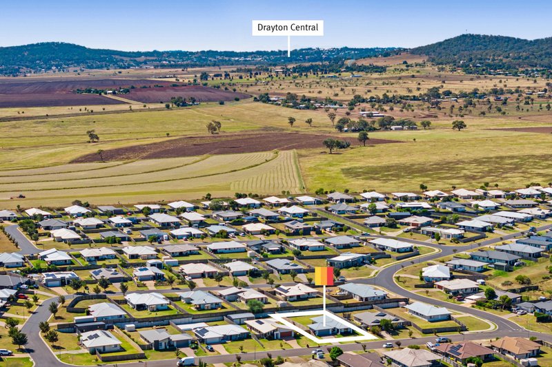 Photo - 25 Cashmore Street, Wyreema QLD 4352 - Image 17