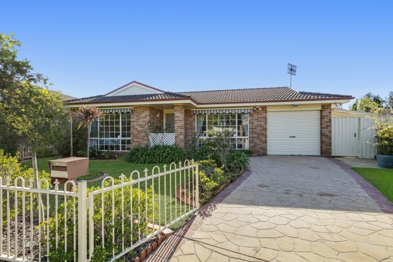 25 Castlereagh Crescent, Bateau Bay NSW 2261