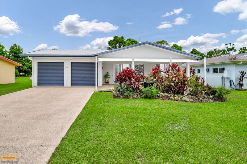 Photo - 25 Castor Street, Mourilyan QLD 4858 - Image