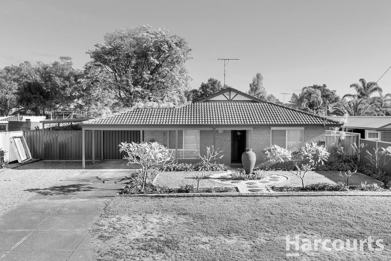 25 Casula Avenue, Coodanup WA 6210