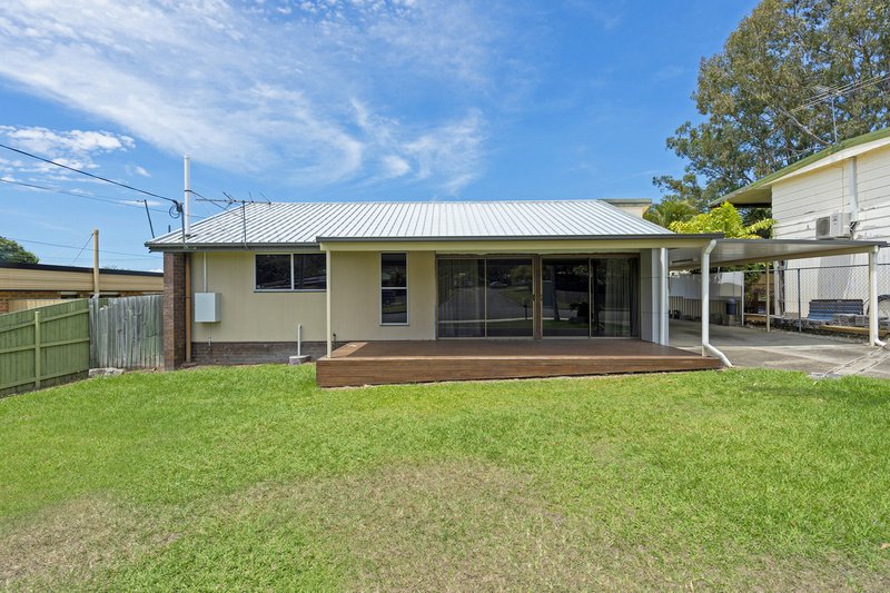 25 Catherine Street, Beenleigh QLD 4207