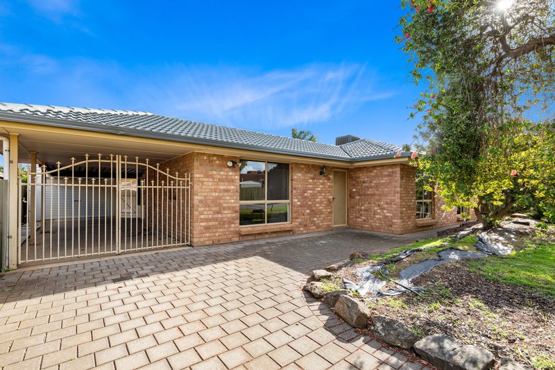 25 Causby Crescent, Willaston SA 5118