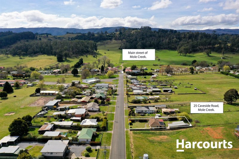 Photo - 25 Caveside Road, Mole Creek TAS 7304 - Image 3