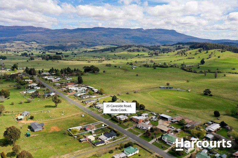 Photo - 25 Caveside Road, Mole Creek TAS 7304 - Image 4