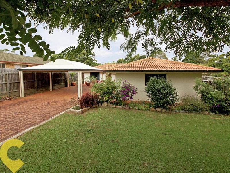 25 Ceccato Drive, Murrumba Downs QLD 4503