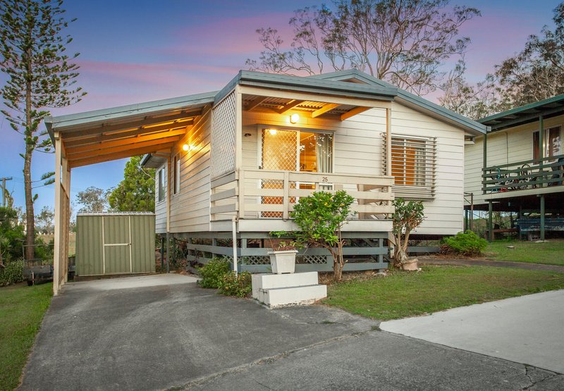 25 Cedar Drive - The Lodge Beenleigh , Stapylton QLD 4207