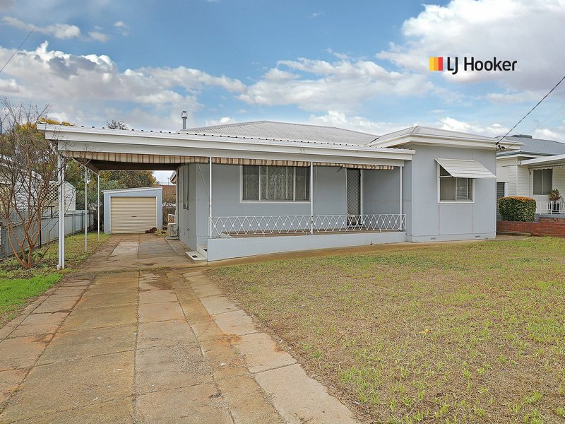 25 Ceduna Street, Mount Austin NSW 2650