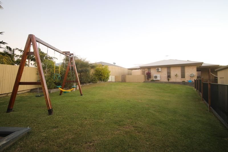 Photo - 25 Central Avenue, Calliope QLD 4680 - Image 2