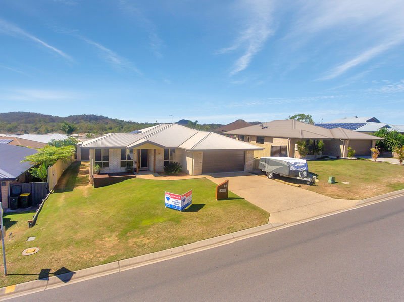 Photo - 25 Central Avenue, Calliope QLD 4680 - Image 15