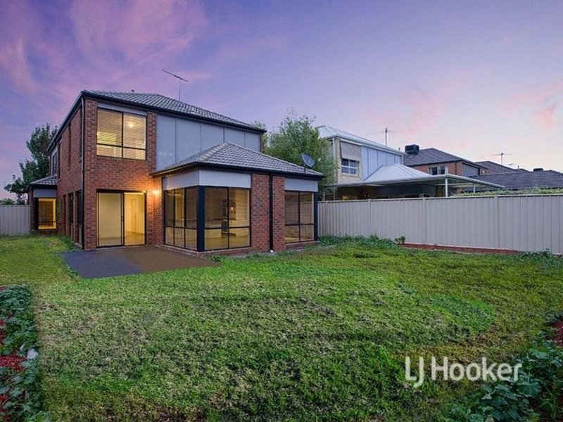 Photo - 25 Central Park Avenue, Point Cook VIC 3030 - Image 15