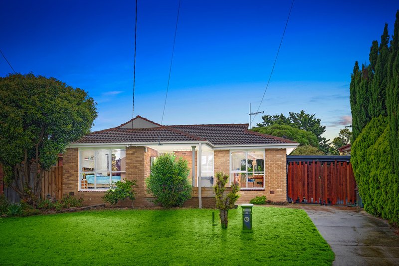 25 Centre Avenue, Werribee VIC 3030