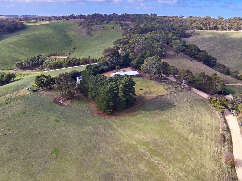 25 Chapel Hill Road, Ashbourne SA 5157